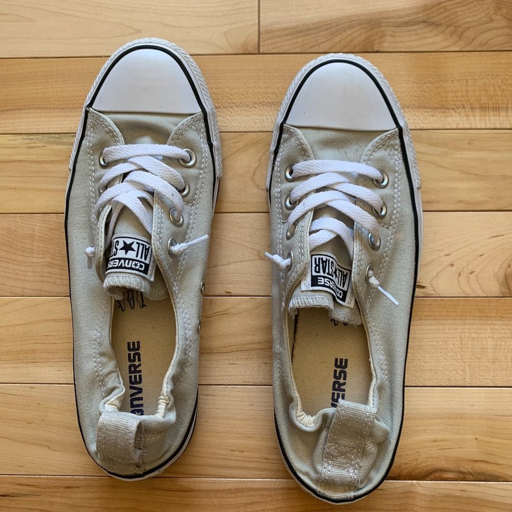 Converse Chuck Taylor All Star Shoreline Slip-On